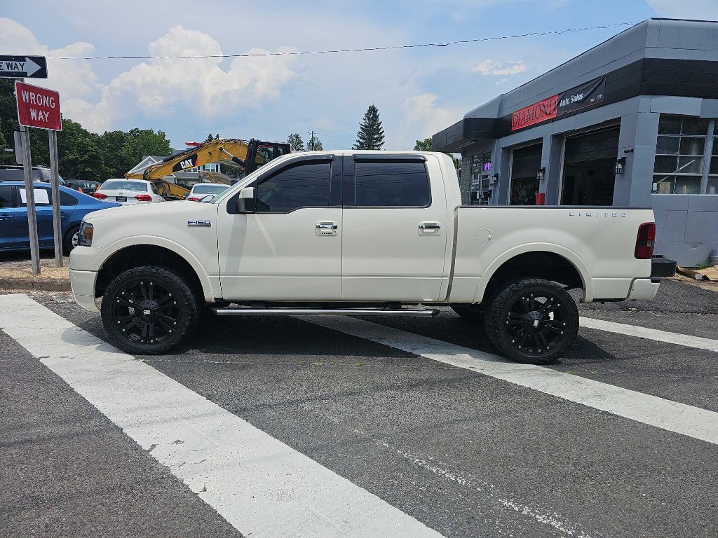 2008 Ford F-150 Image 8