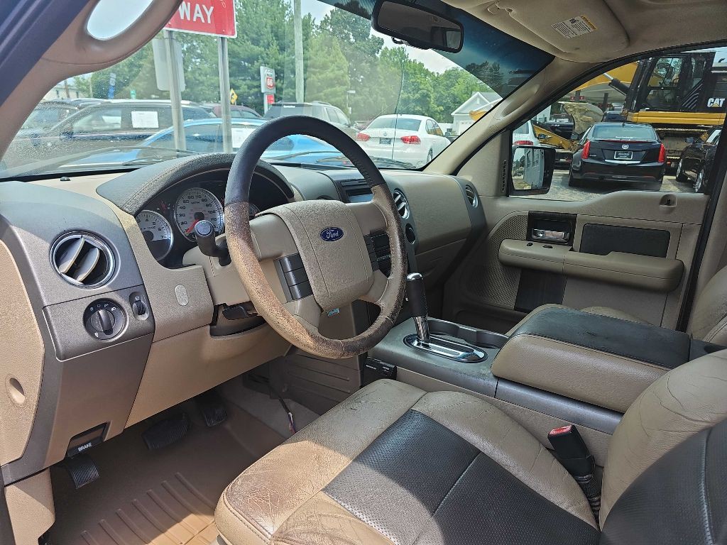 2008 Ford F-150 Image 9