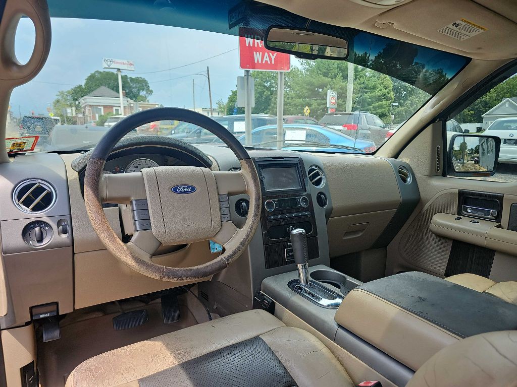 2008 Ford F-150 Image 10