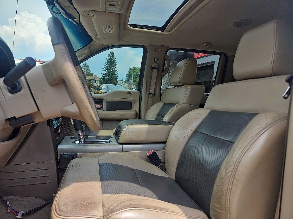 2008 Ford F-150 Image 11