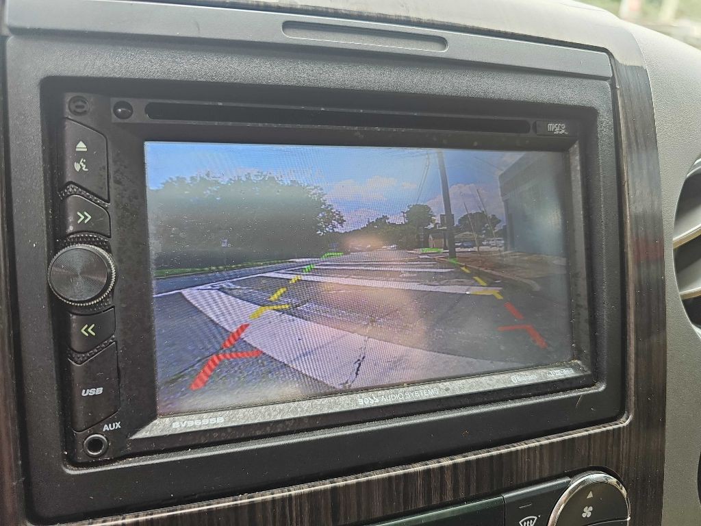 2008 Ford F-150 Image 13