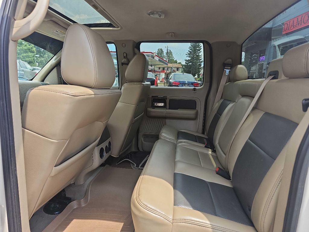 2008 Ford F-150 Image 14