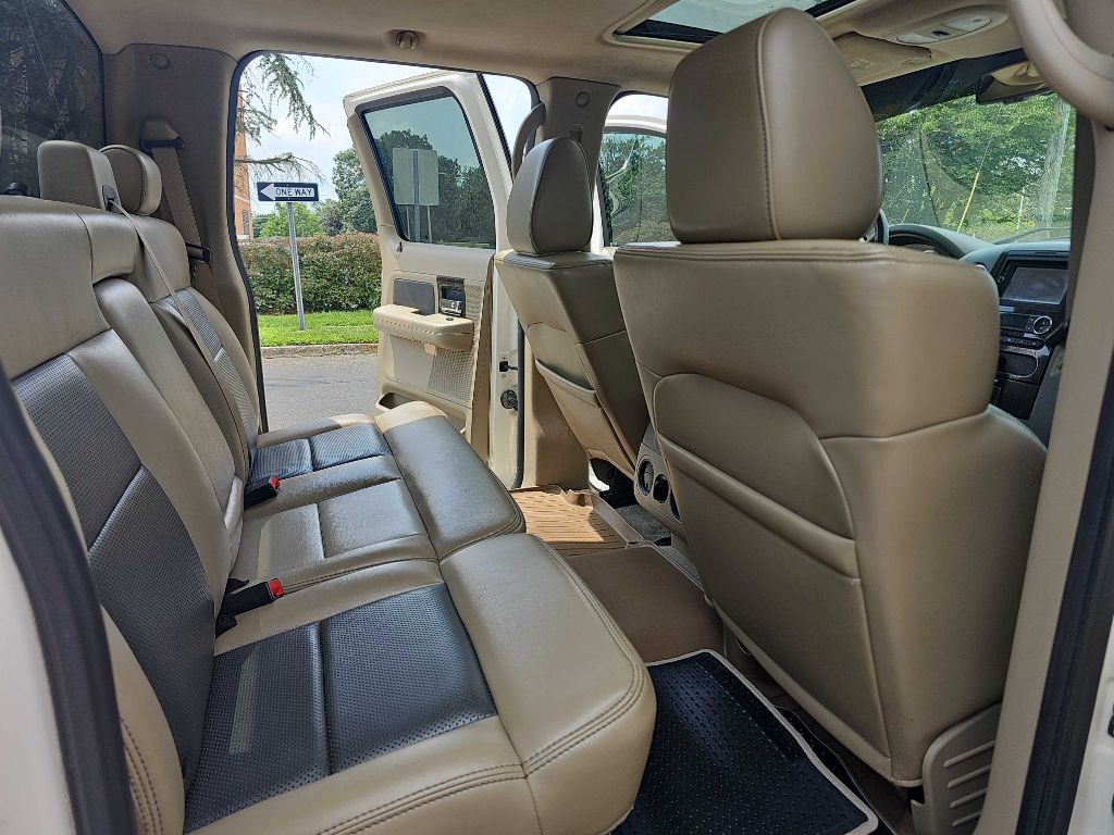 2008 Ford F-150 Image 15