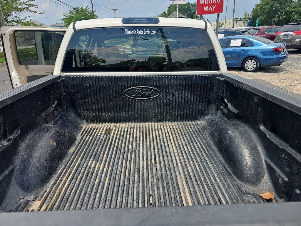 2008 Ford F-150 Image 16