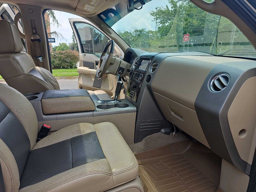 2008 Ford F-150 Image 17