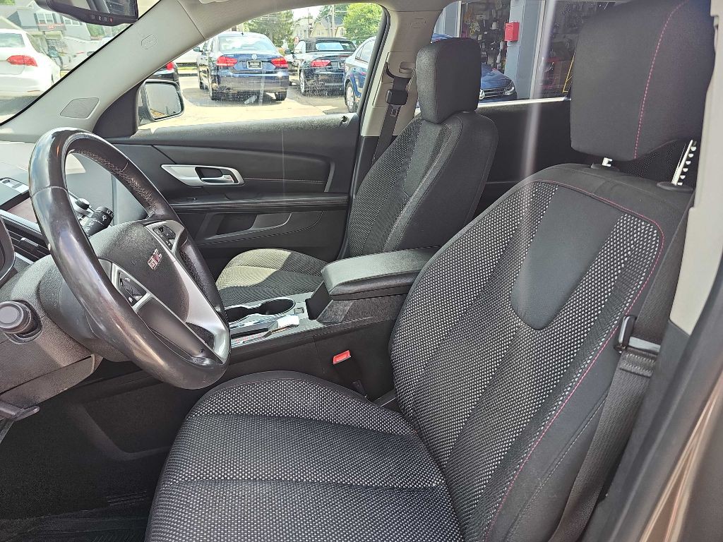 2011 GMC Terrain Image 11
