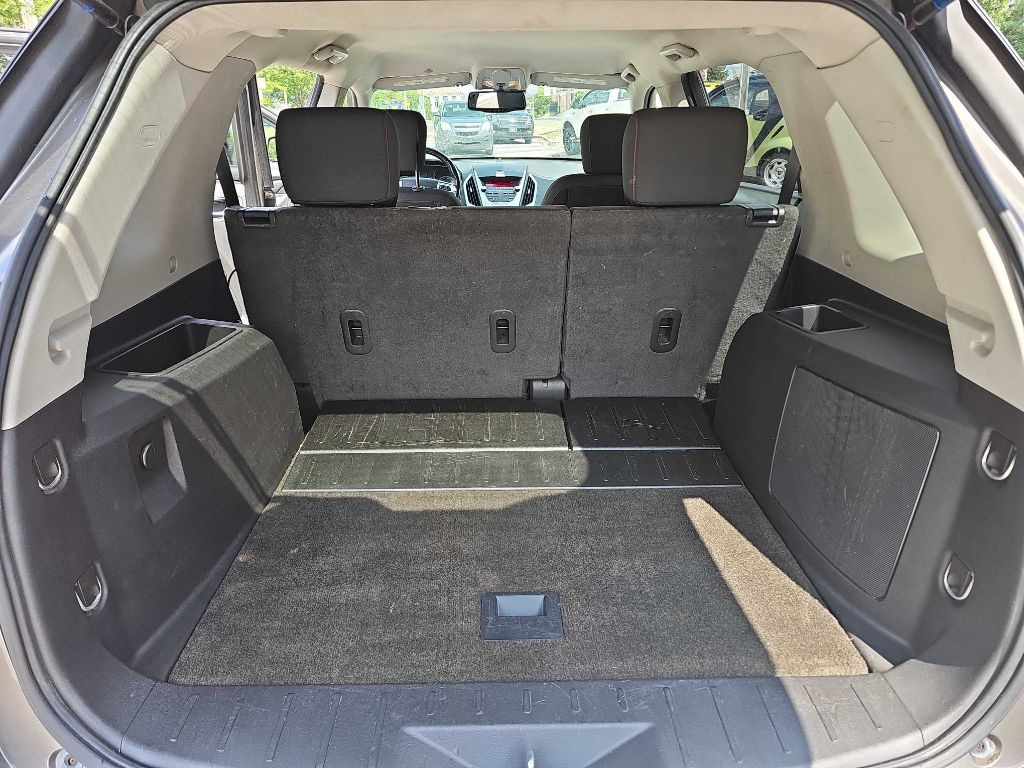 2011 GMC Terrain Image 15