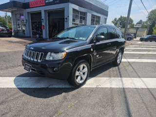 Image for 2011 Jeep Compass Limited ID: 6713920