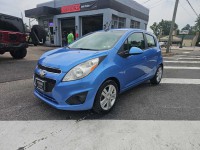 Image for 2015 Chevrolet Spark 1LT ID: 6729771