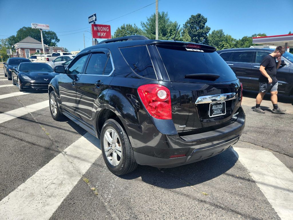 2013 Chevrolet Equinox Image 7