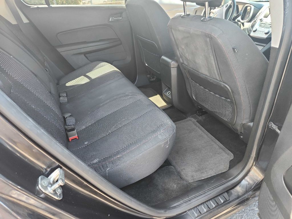 2013 Chevrolet Equinox Image 13