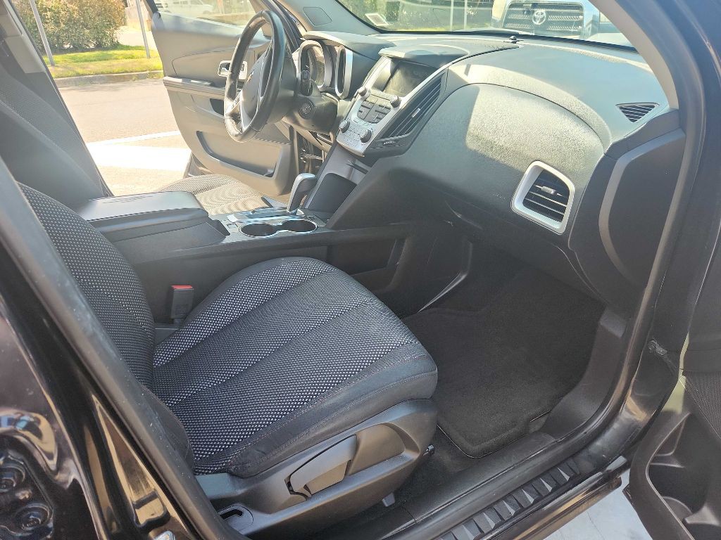 2013 Chevrolet Equinox Image 11