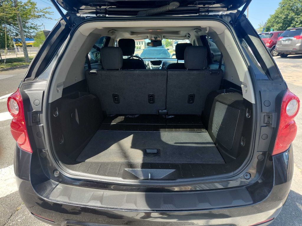 2013 Chevrolet Equinox Image 14
