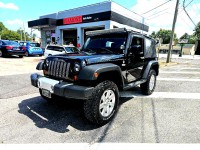 Image for 2011 Jeep Wrangler Sport ID: 6755712