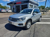 Image for 2015 Volkswagen Tiguan S ID: 6770486