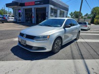 Image for 2013 Volkswagen Jetta BASE ID: 6781425