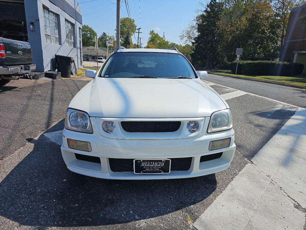 1998 Nissan Stagea Image 3