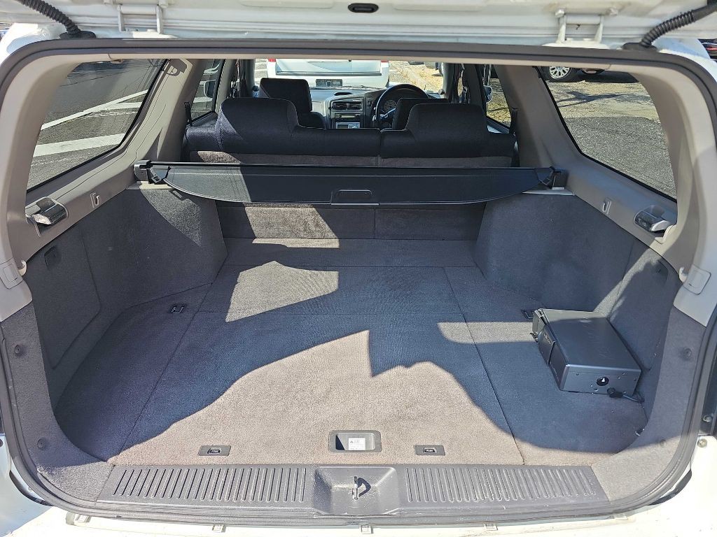 1998 Nissan Stagea Image 14