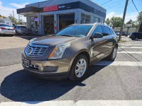 Image for 2014 Cadillac SRX Luxury Collection ID: 6791332