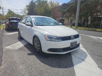 Image for 2012 Volkswagen Jetta SE ID: 6800441