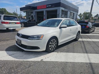 Image for 2012 Volkswagen Jetta SE ID: 6800441