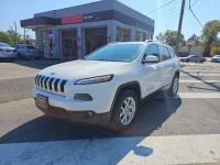 Image for 2017 Jeep Cherokee Latitude ID: 6813204