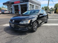 Image for 2013 Volkswagen Jetta BASE ID: 6823997