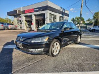 Image for 2015 Volkswagen Passat S ID: 6824599