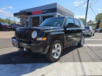 Image for 2017 Jeep Patriot Latitude ID: 6851901