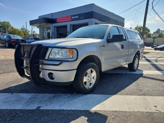 Image for 2007 Ford F-150  ID: 6851921