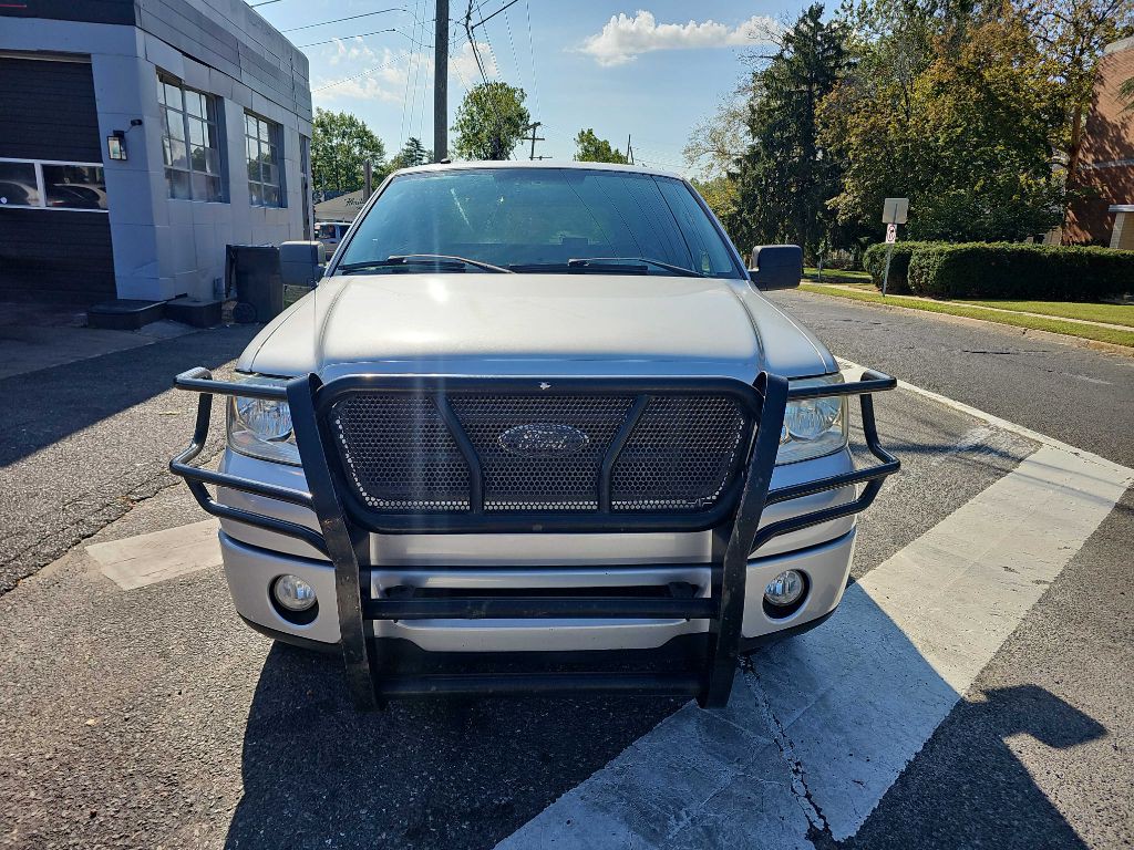 2007 Ford F-150 Image 2