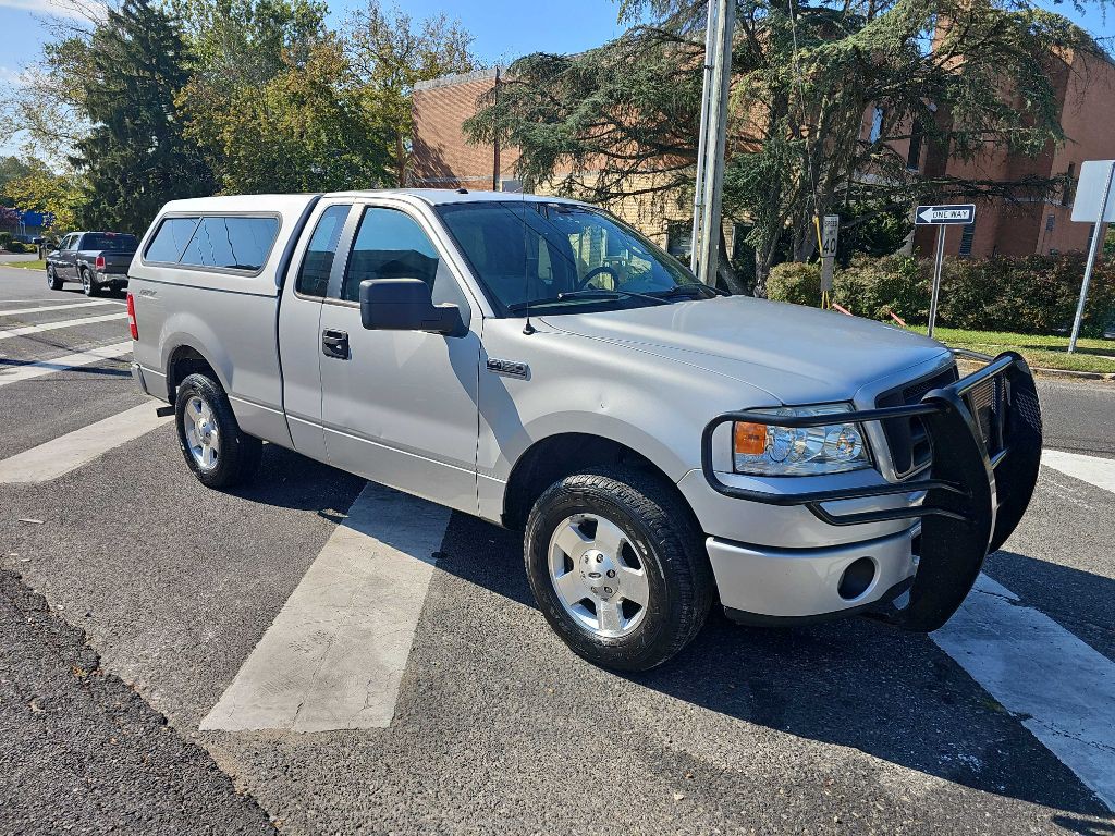 2007 Ford F-150 Image 3