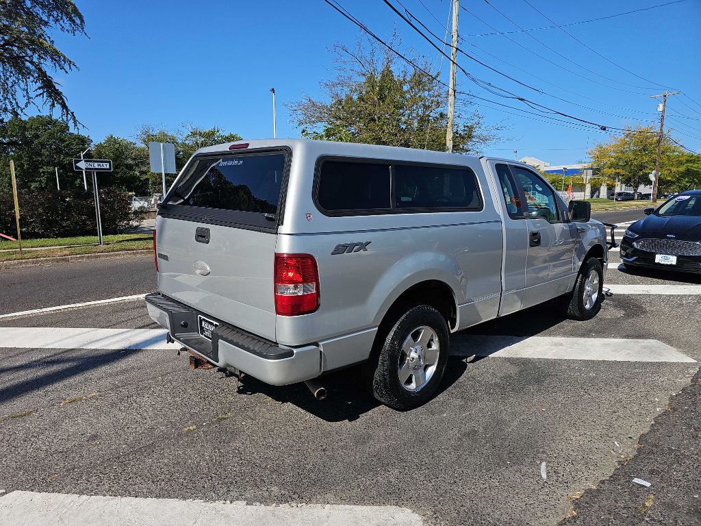 2007 Ford F-150 Image 5