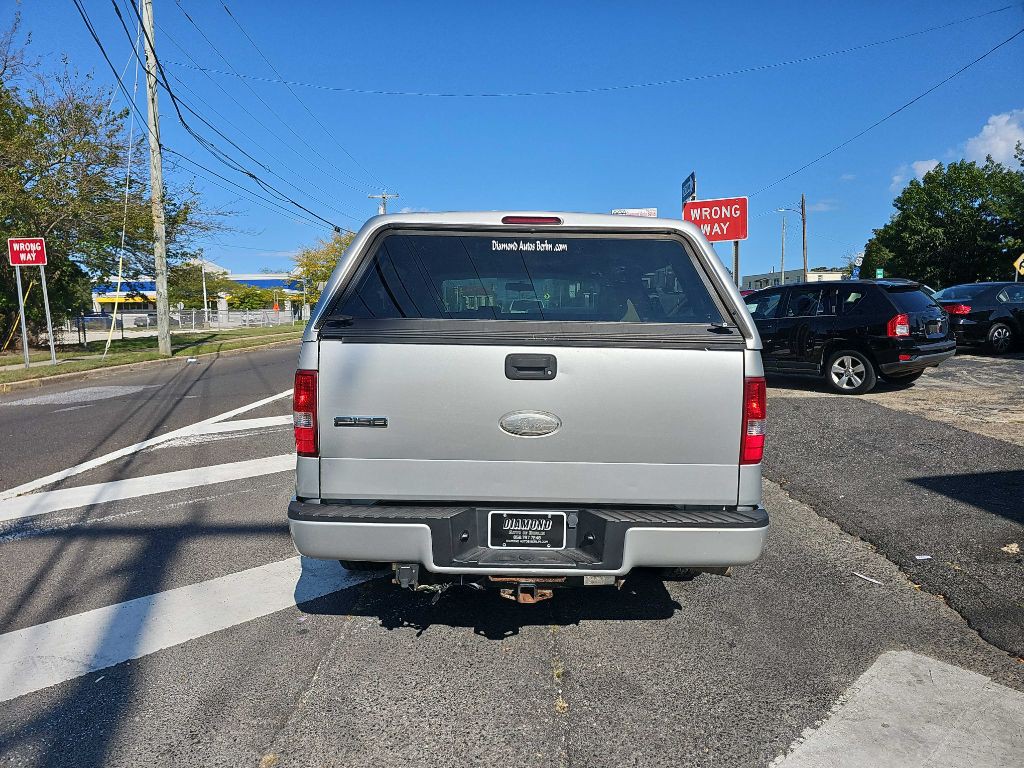 2007 Ford F-150 Image 6