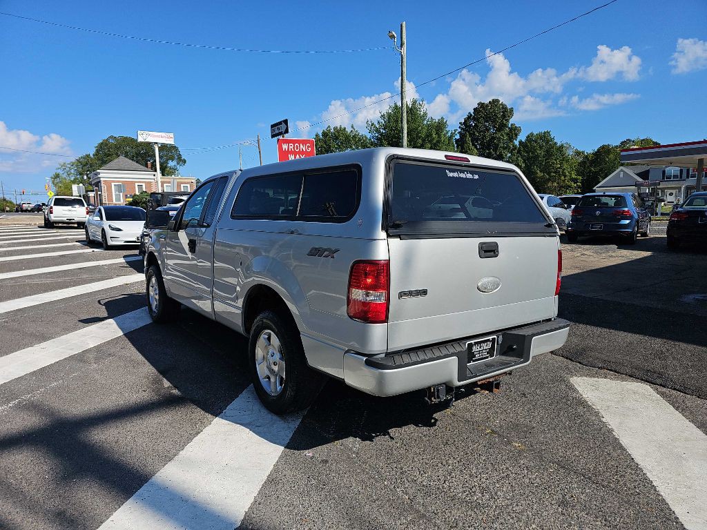 2007 Ford F-150 Image 7