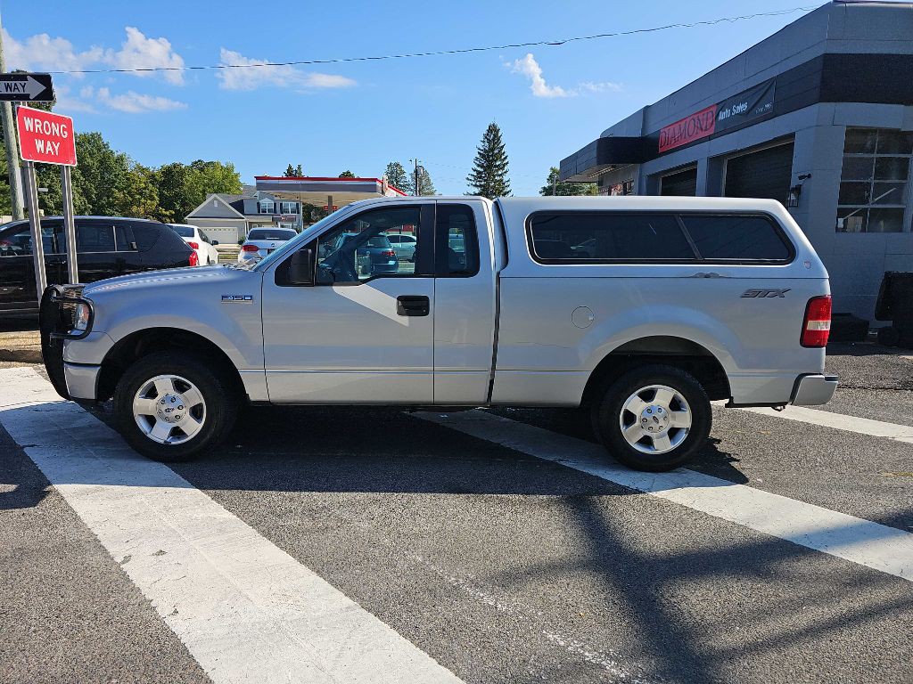 2007 Ford F-150 Image 8