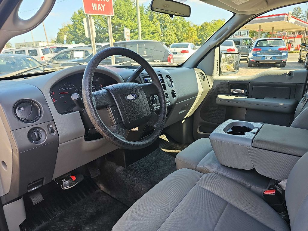 2007 Ford F-150 Image 9