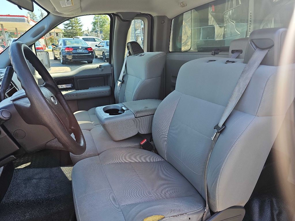 2007 Ford F-150 Image 10