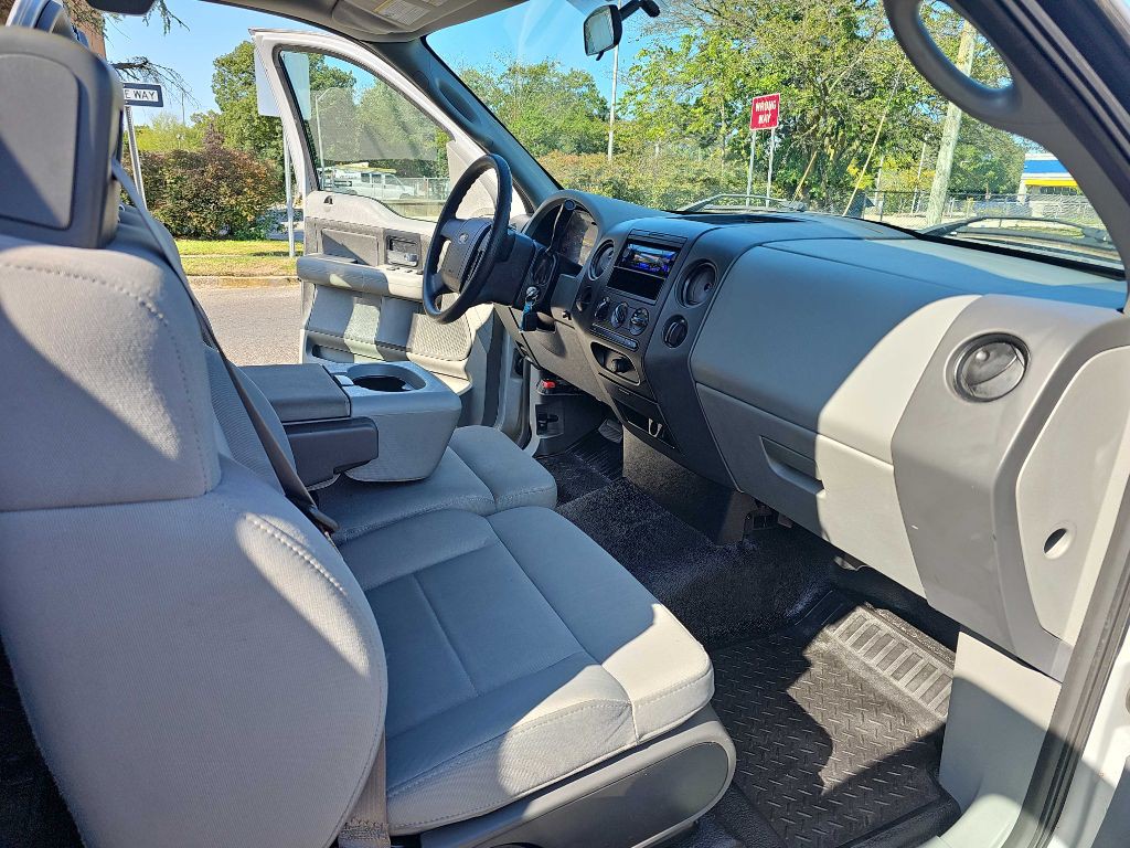 2007 Ford F-150 Image 11