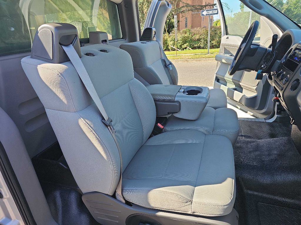 2007 Ford F-150 Image 12