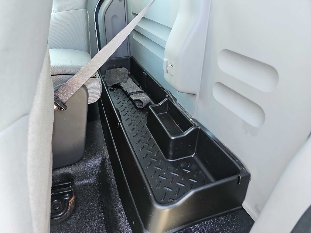 2007 Ford F-150 Image 13