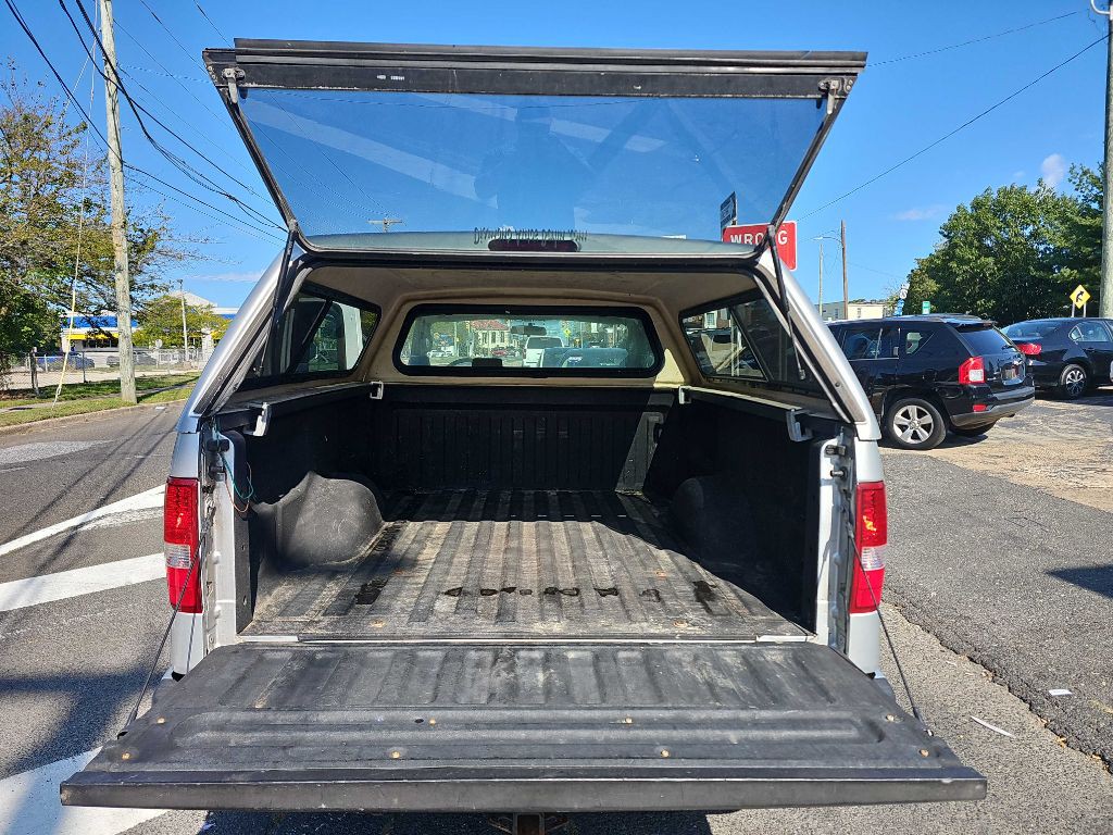 2007 Ford F-150 Image 14