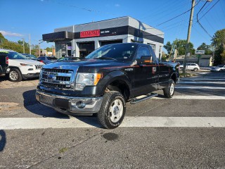 Image for 2013 Ford F-150  ID: 6874254