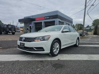 Image for 2016 Volkswagen Passat S ID: 6885866