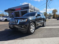 Image for 2013 Jeep Grand Cherokee Laredo ID: 6904216