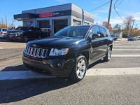 Image for 2012 Jeep Compass Sport ID: 6911444