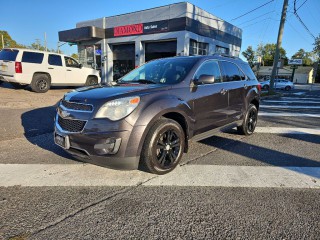 Image for 2015 Chevrolet Equinox LT ID: 6926191