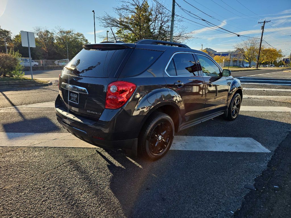 2015 Chevrolet Equinox Image 5