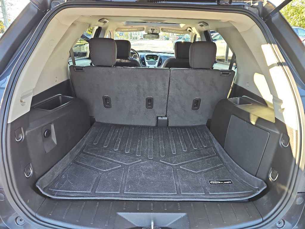 2015 Chevrolet Equinox Image 13