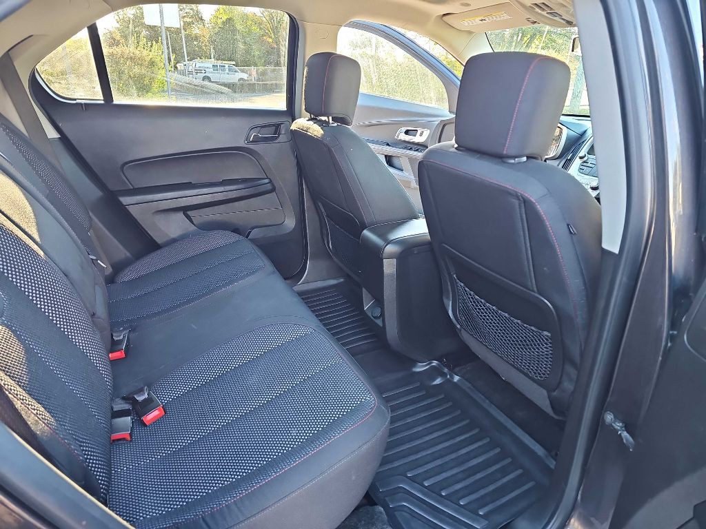 2015 Chevrolet Equinox Image 14